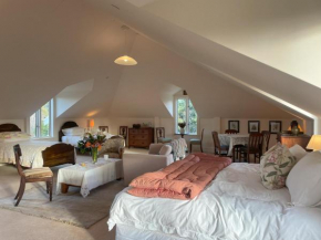 The Loft at Henton Lodge